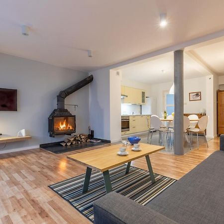 Dom Pod Jesionem Zakopane Villa ภายนอก รูปภาพ