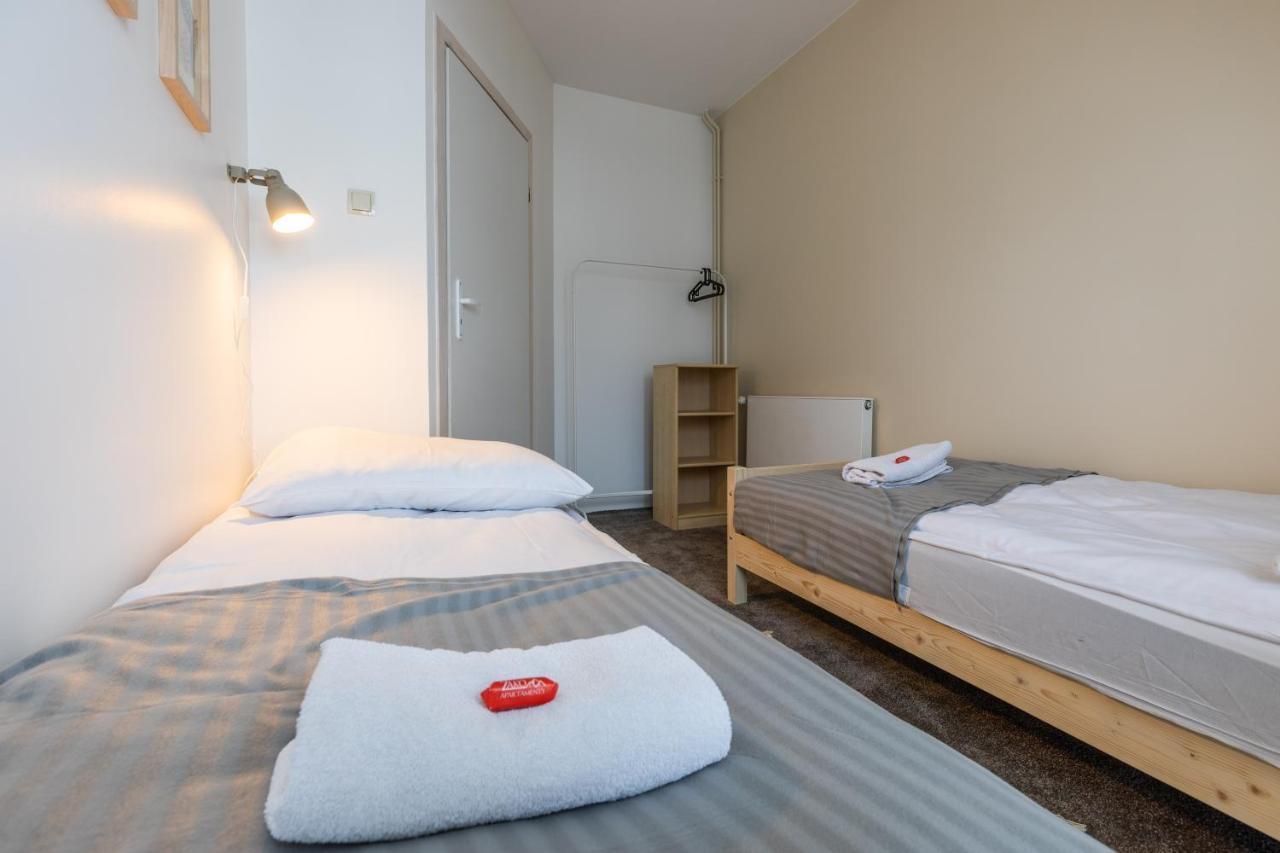 Dom Pod Jesionem Zakopane Villa ภายนอก รูปภาพ